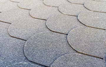 Crowell Hill asphalt roofing costs