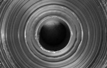 Crowell Hill edpm waterproofing