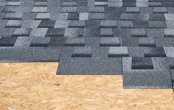 expert Crowell Hill asphalt roof companies