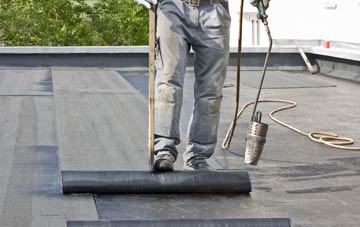 flat roof replacement Crowell Hill, Oxfordshire