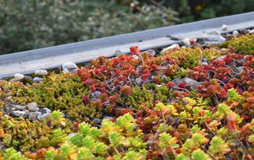 the cost of Crowell Hill green roof installation