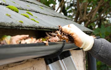 gutter cleaning Crowell Hill, Oxfordshire