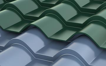 who should consider Crowell Hill plastic roofs