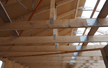 Crowell Hill roof truss costs
