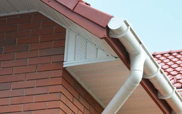 Crowell Hill soffit repair costs