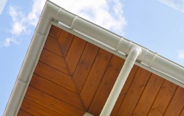 Crowell Hill soffit types