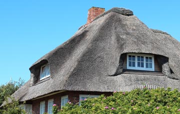 thatch roofing Crowell Hill, Oxfordshire