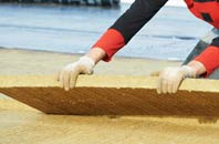 find rated Crowell Hill roof insulation companies