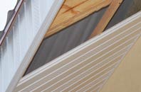 rated Crowell Hill soffit repair companies