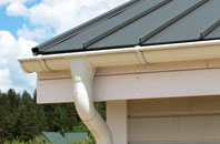 Crowell Hill soffits
