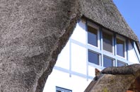 find rated Crowell Hill thatchers